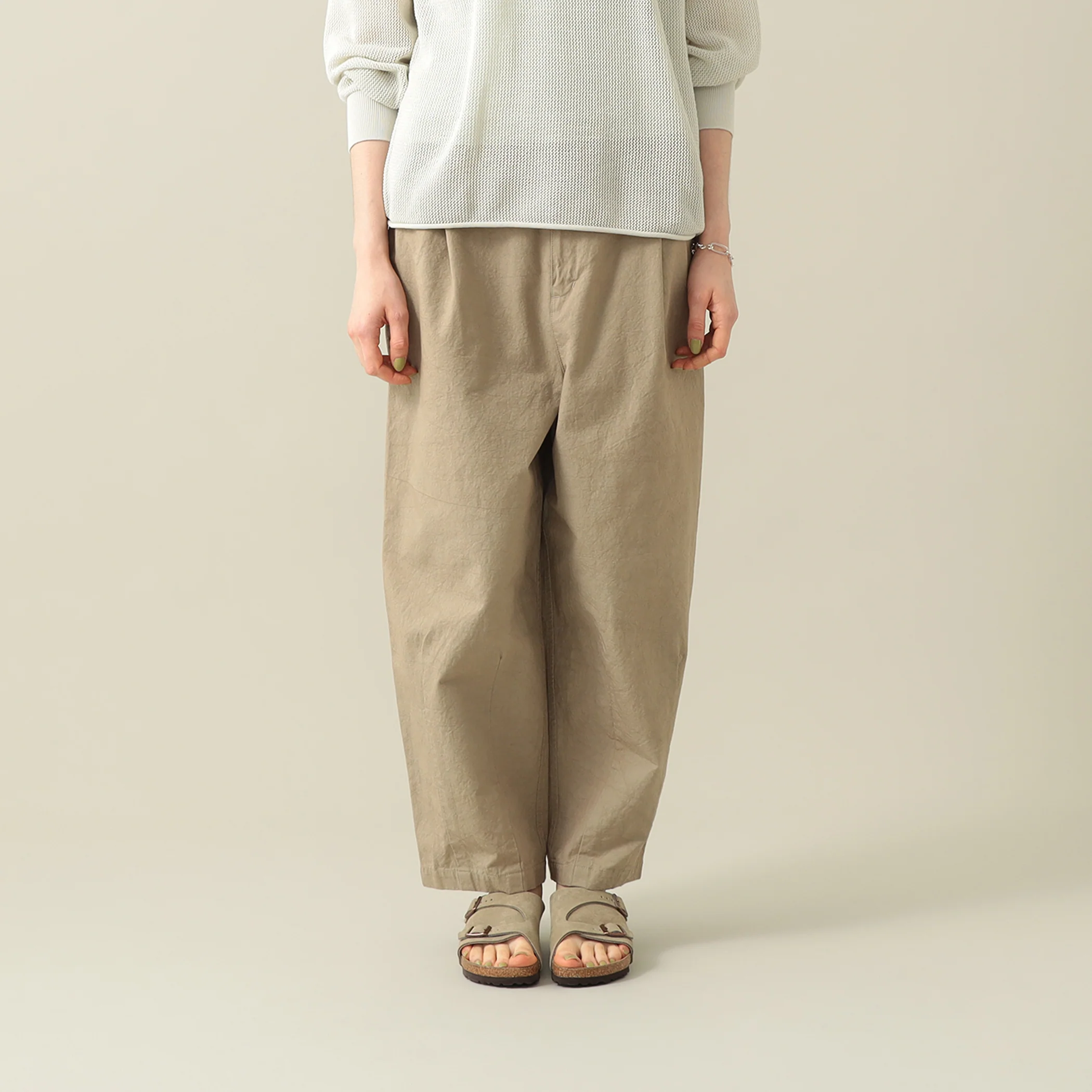 Serena Slouchy Pant - Image 36