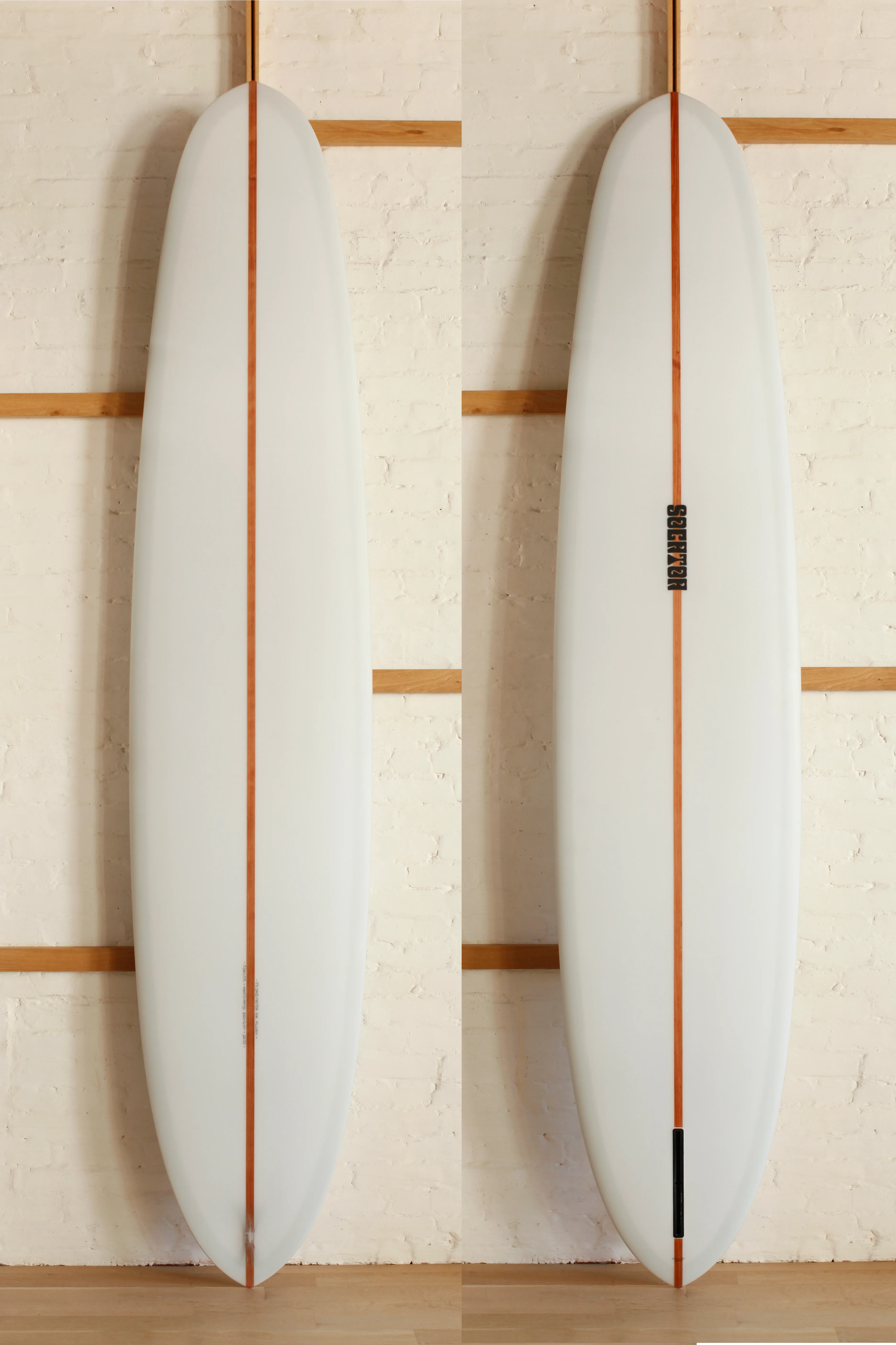 9'5" Log