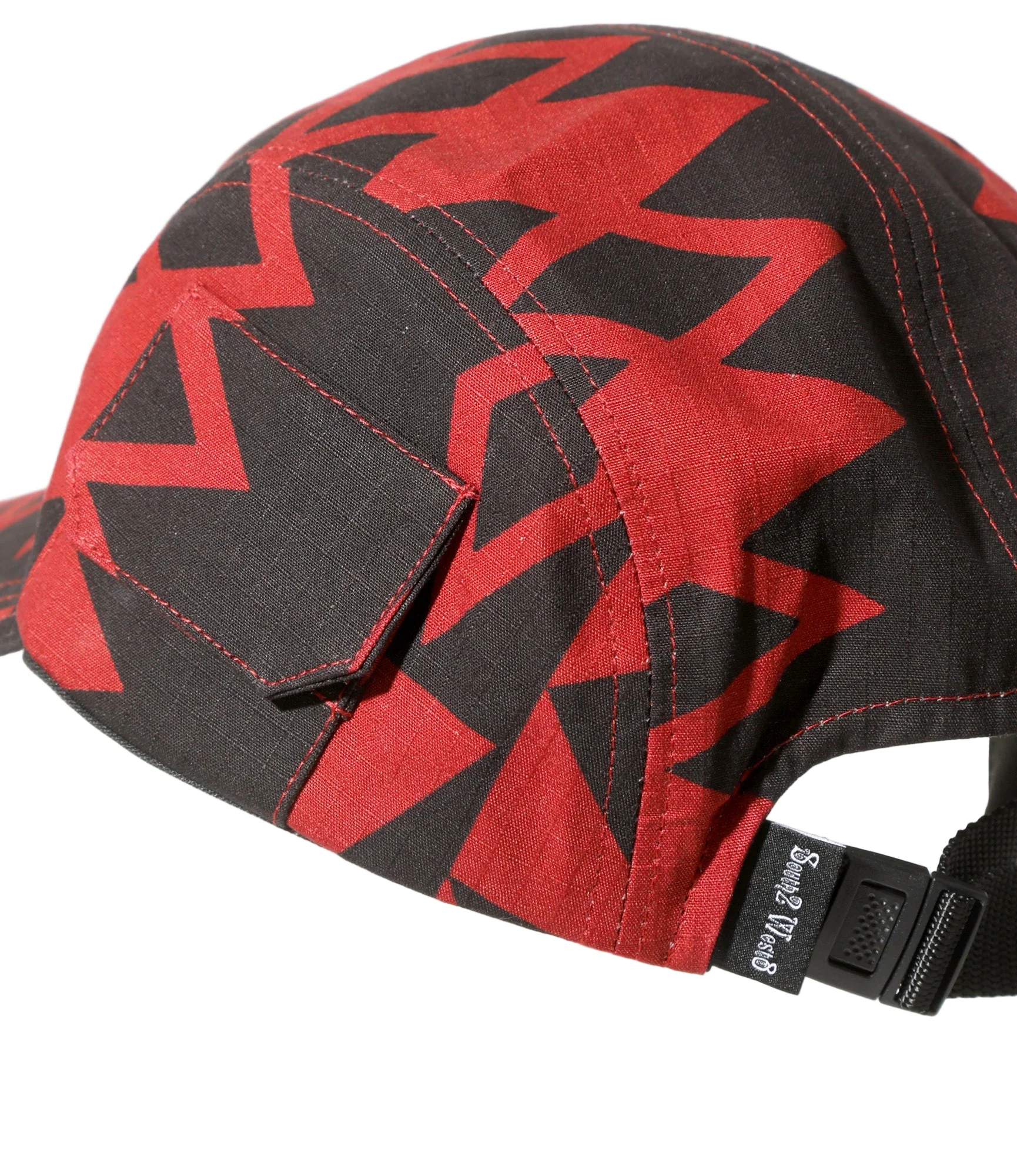 5 Panel Cap - Image 6