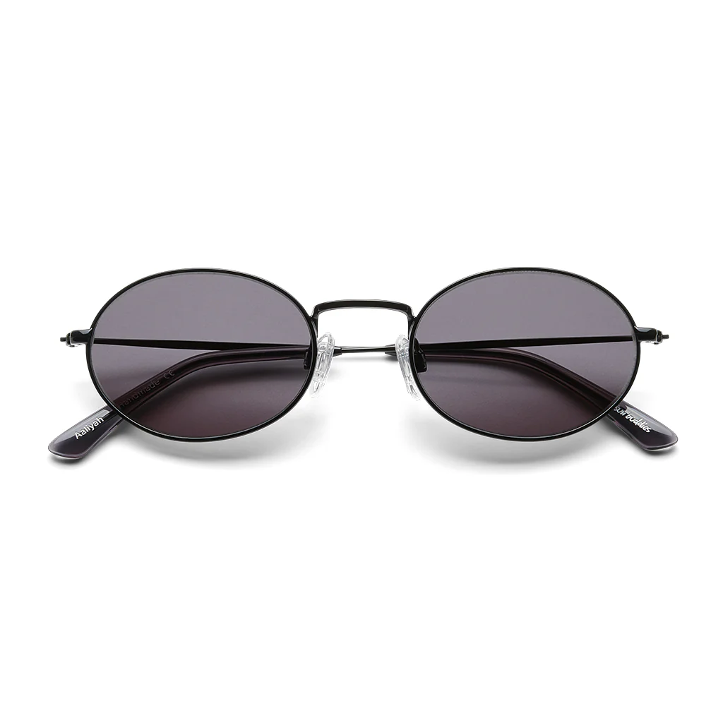 Aaliyah Sunglasses - Image 4