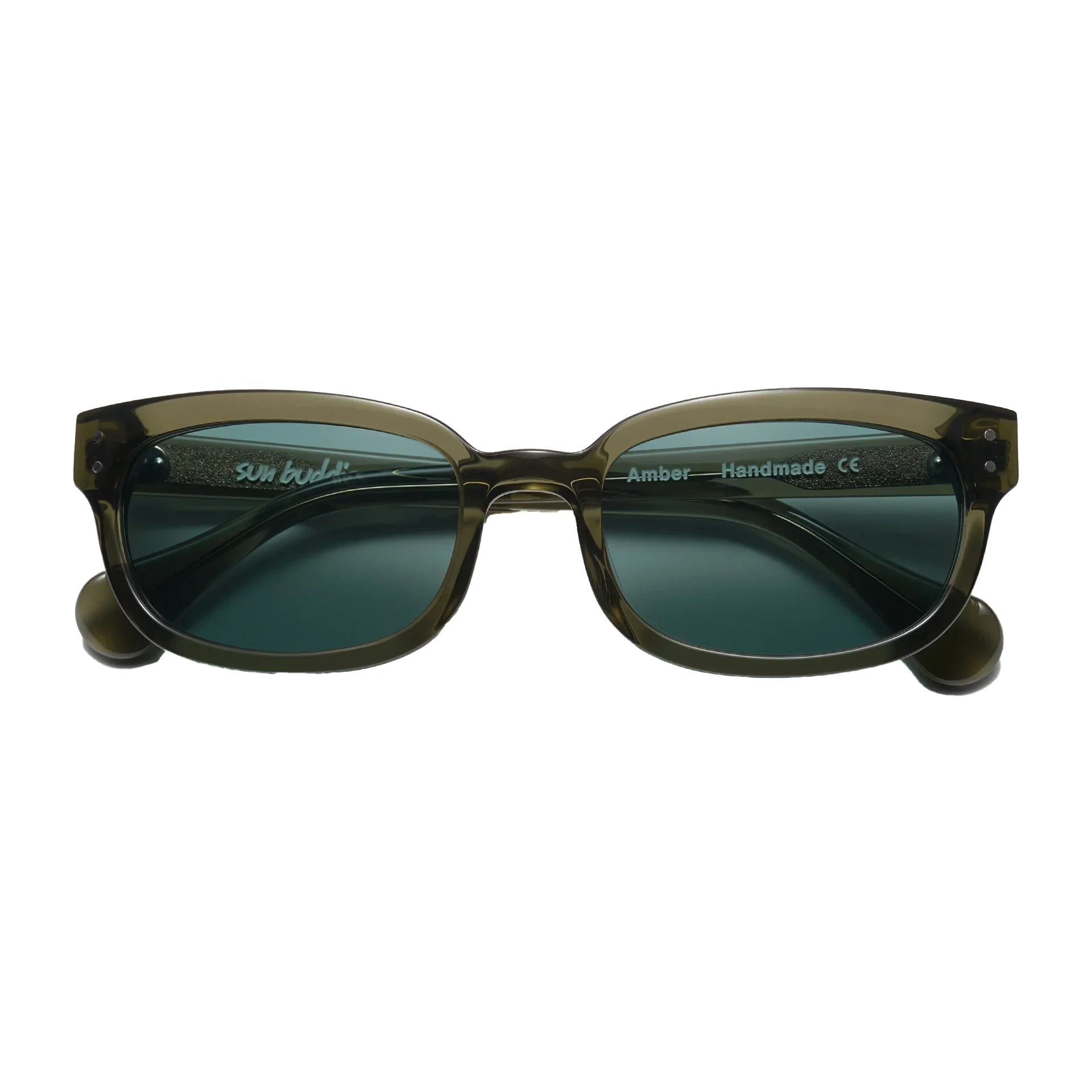 Amber Sunglasses - Image 11