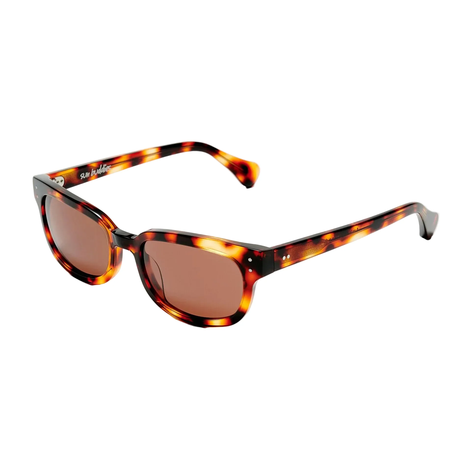Amber Sunglasses - Image 13