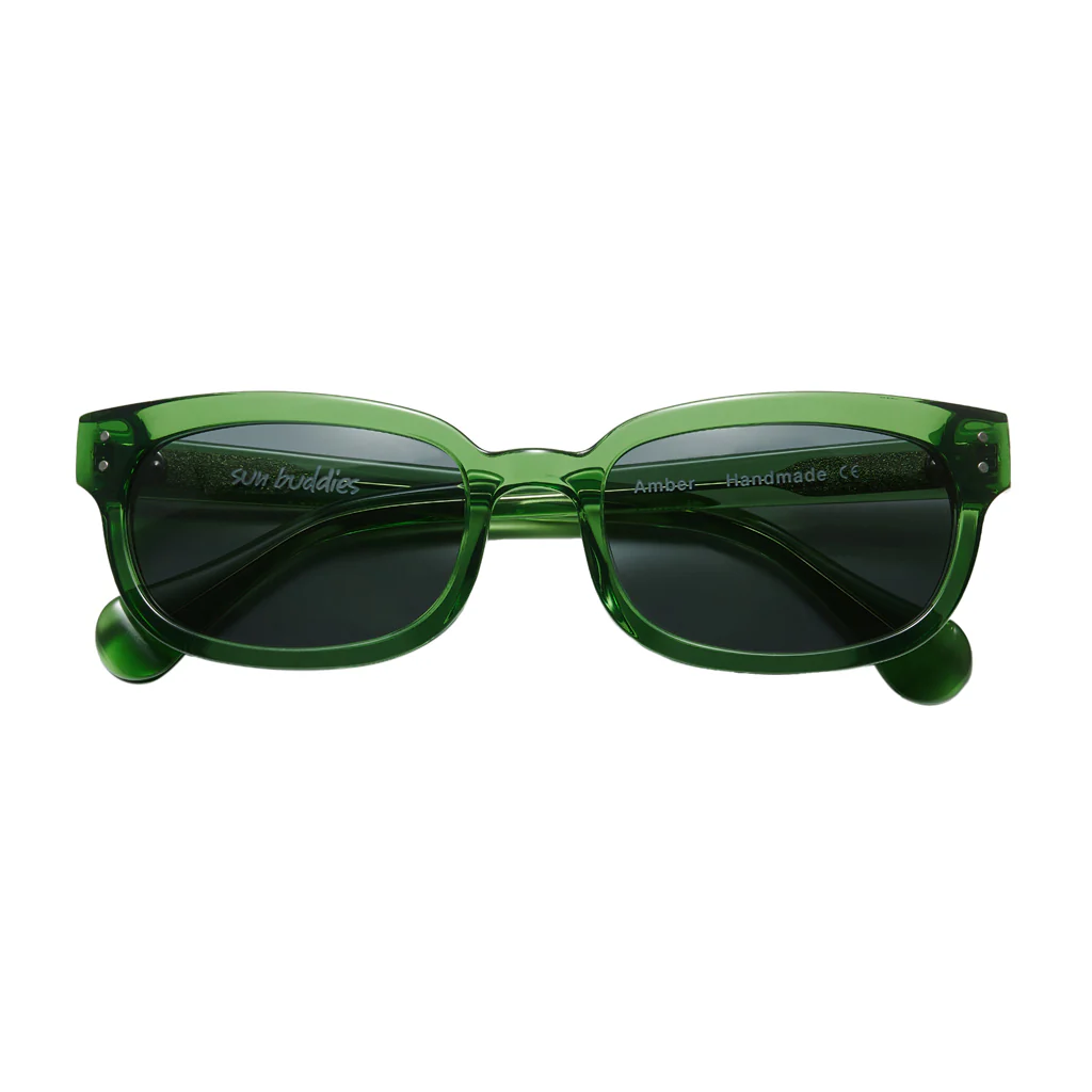 Amber Sunglasses - Image 3