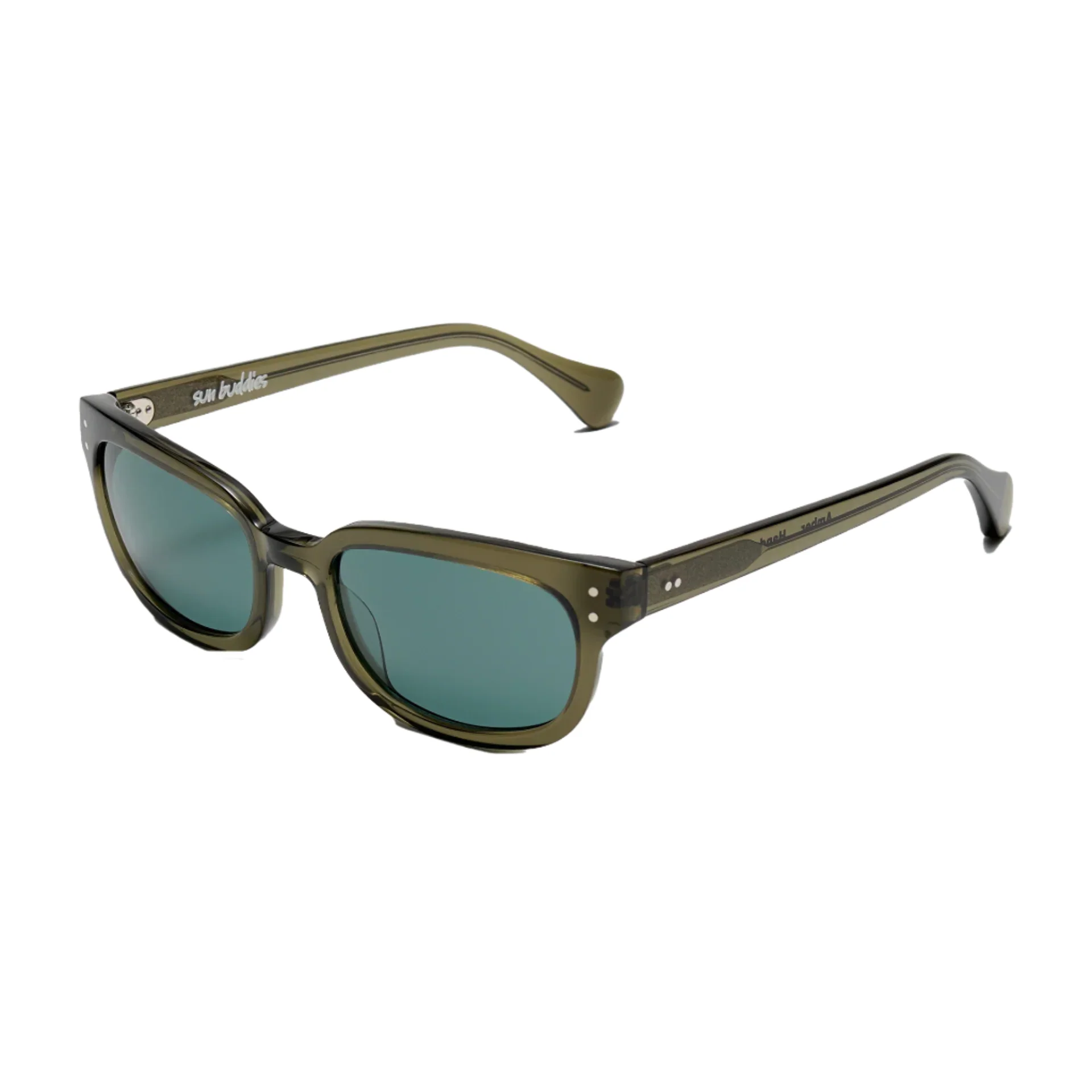 Amber Sunglasses - Image 7