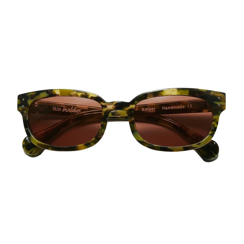 Amber Sunglasses - Image 9