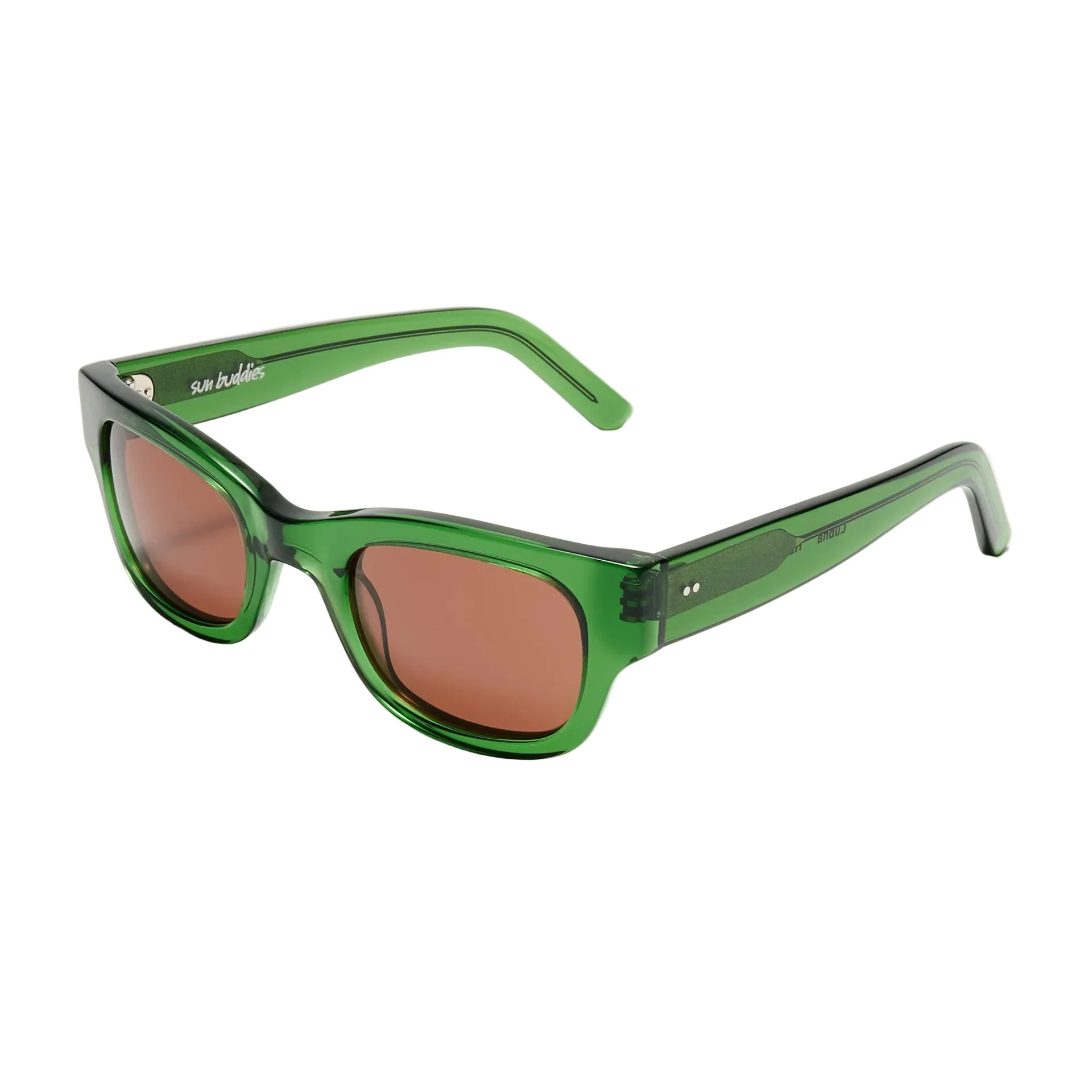 Lubna Sunglasses - Image 10