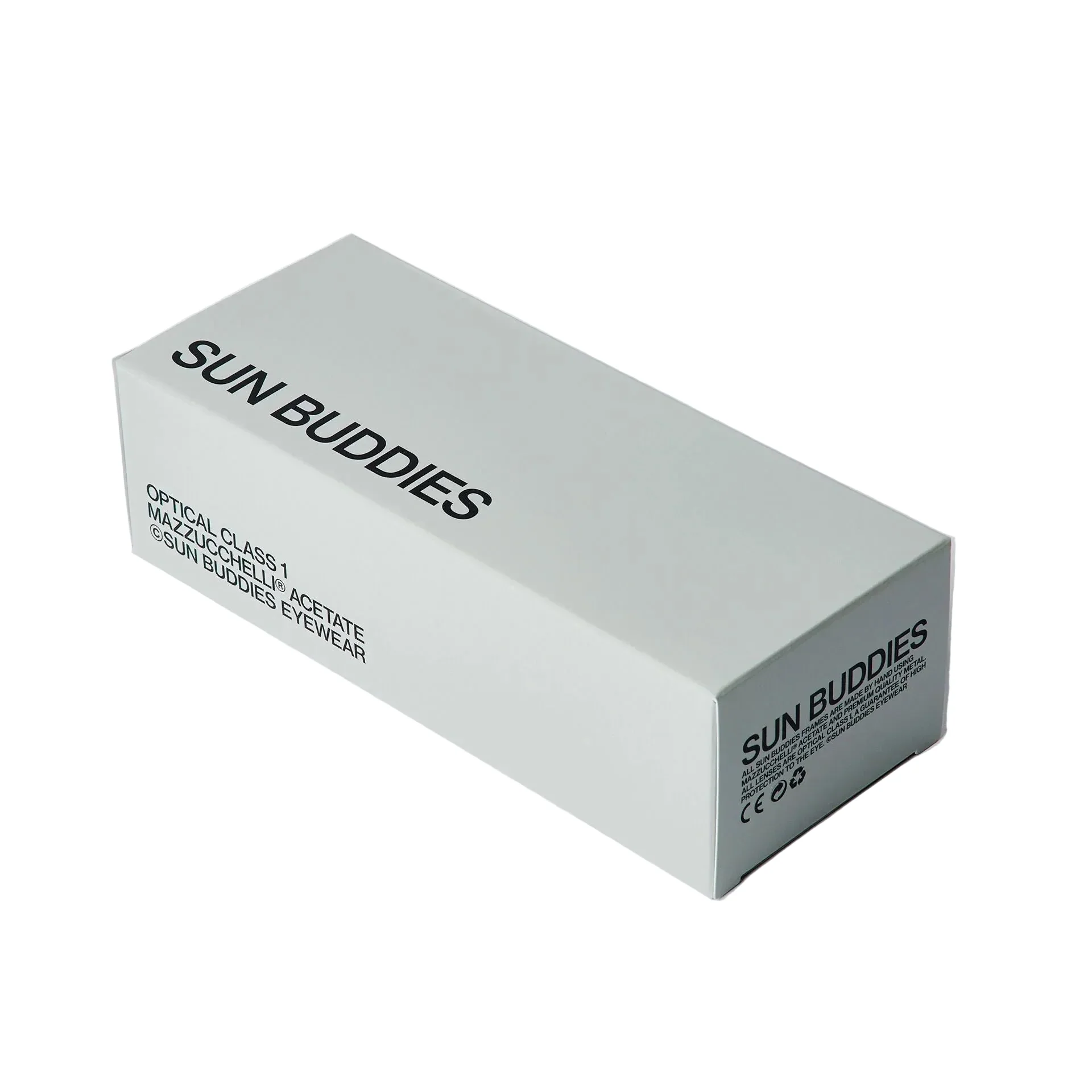 Lubna Sunglasses - Image 15