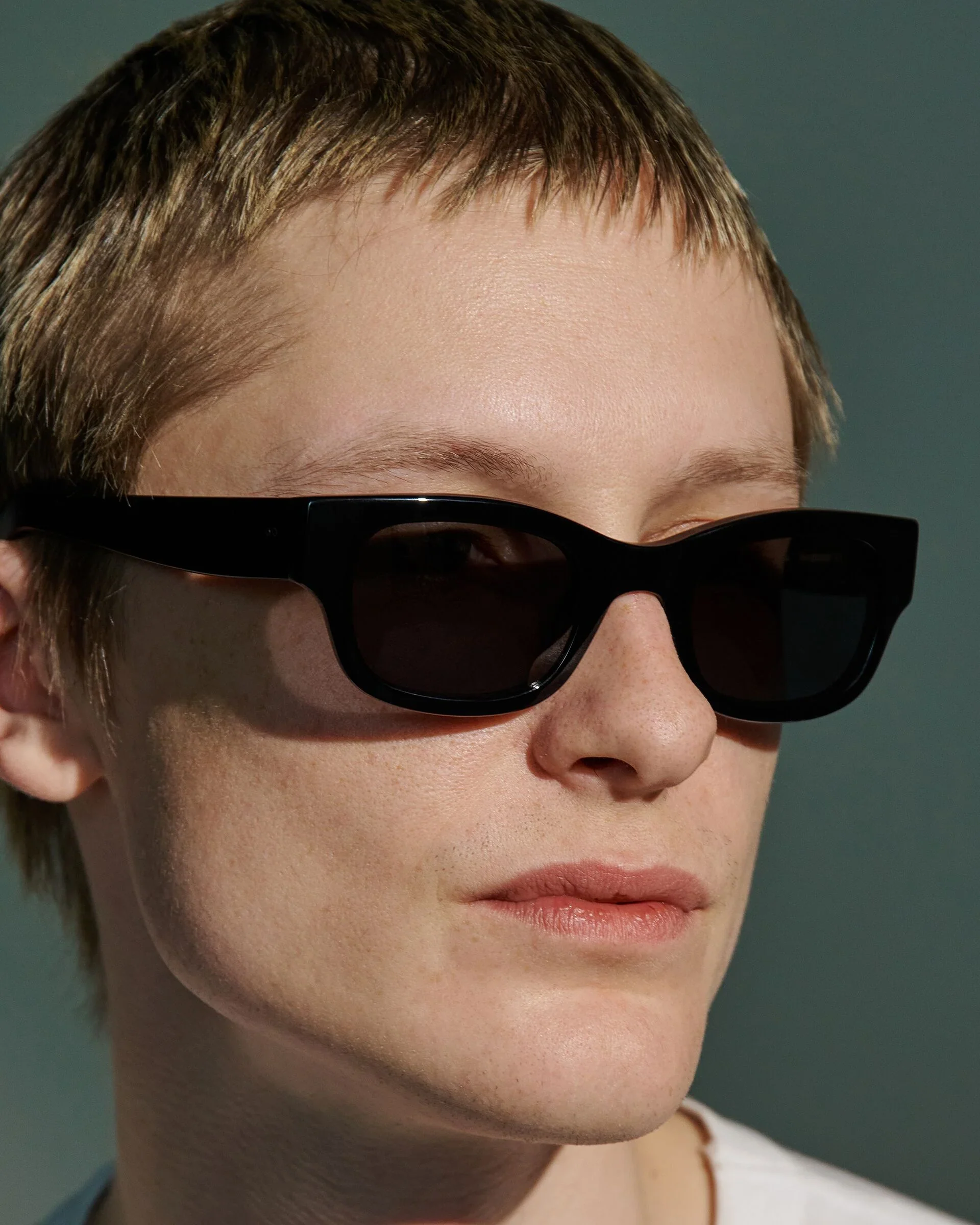 Lubna Sunglasses - Image 7