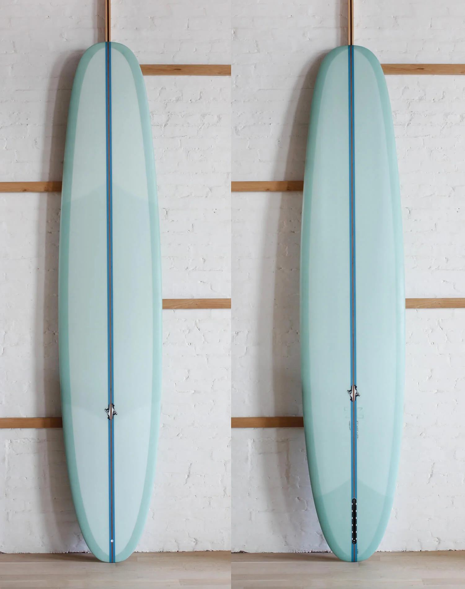 9'7" Hariot