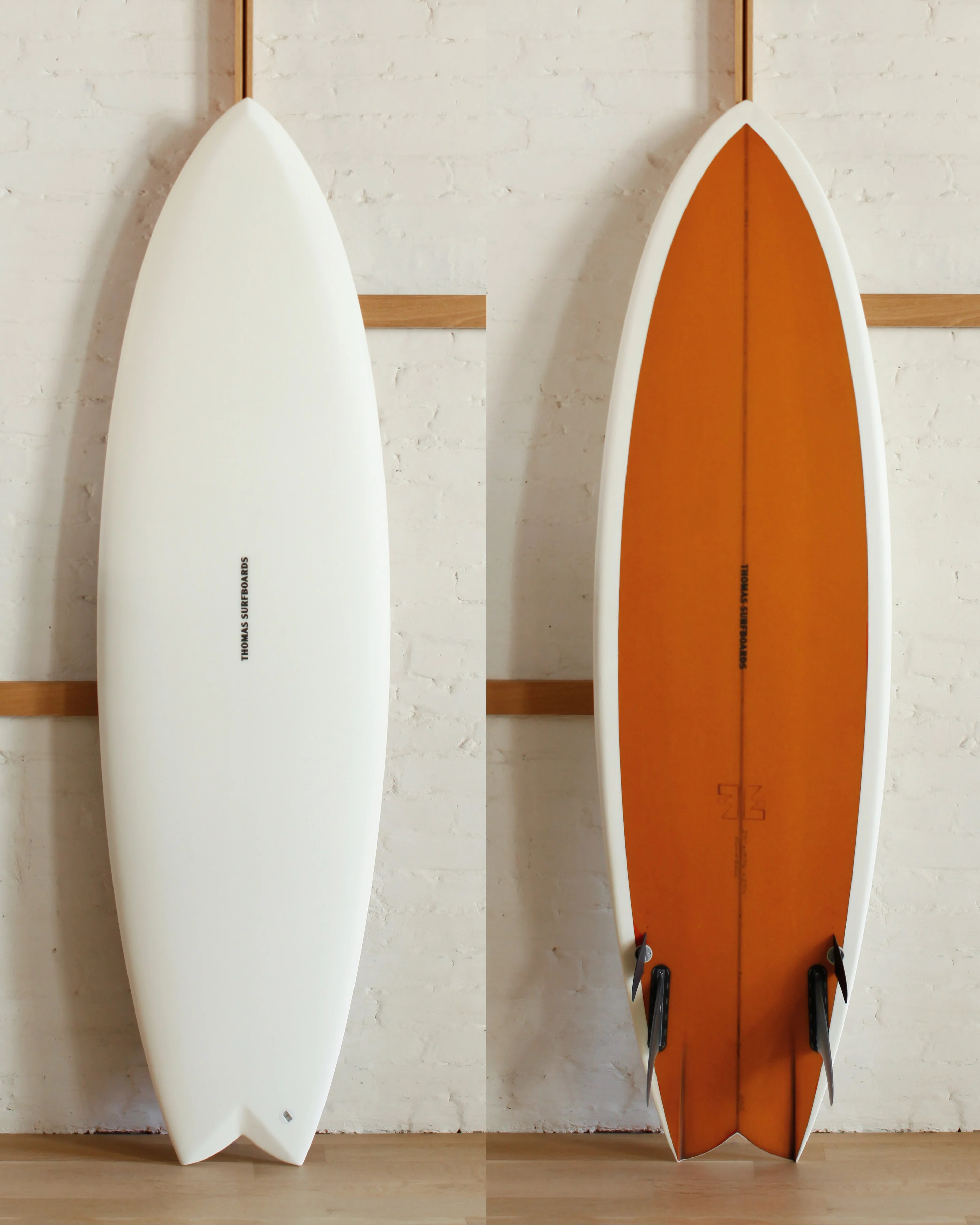 5'11" Twinzer