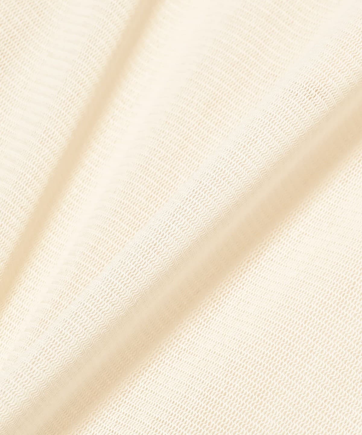 Sheer Tulle Polo - Image 4