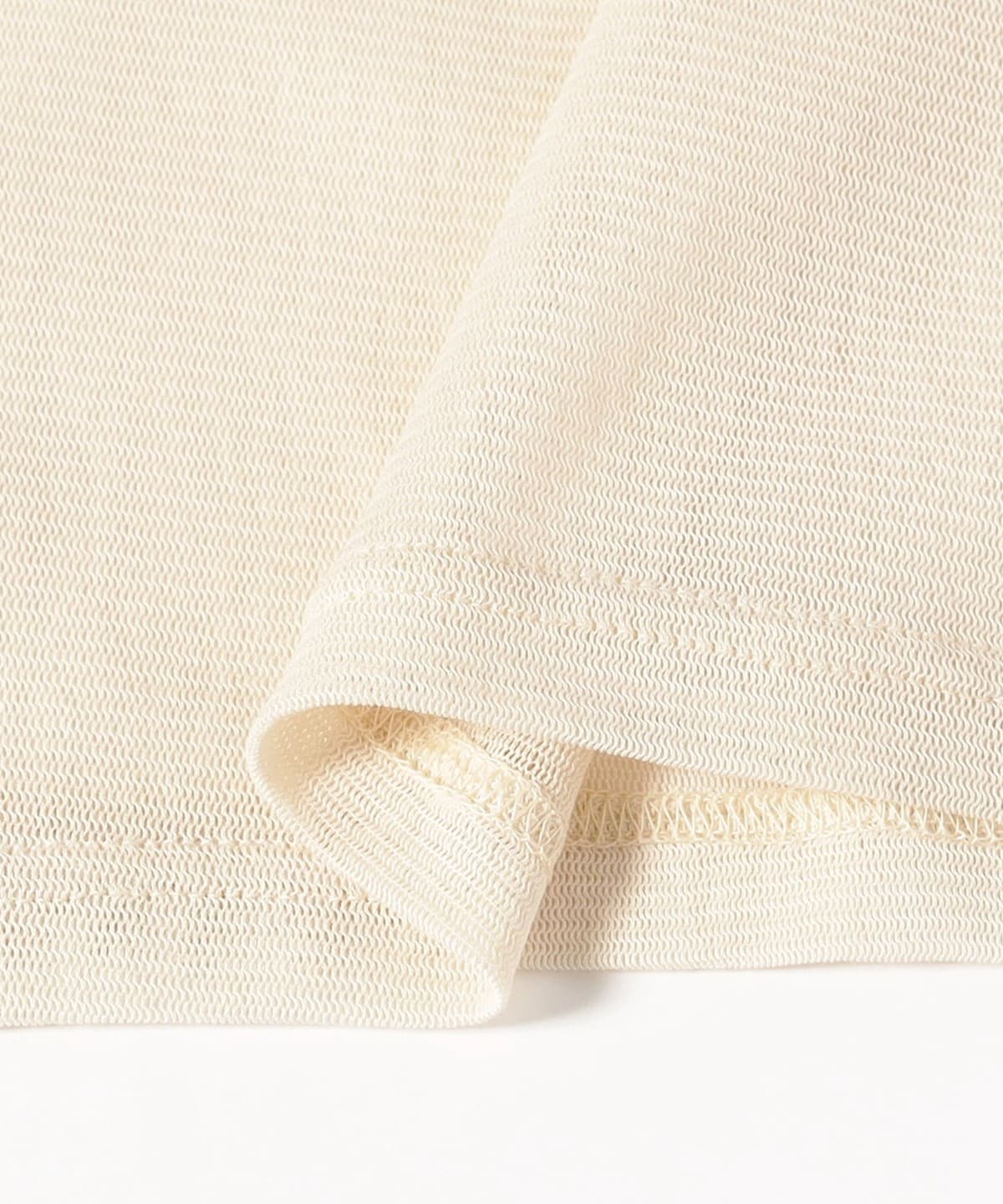 Sheer Tulle Polo - Image 5