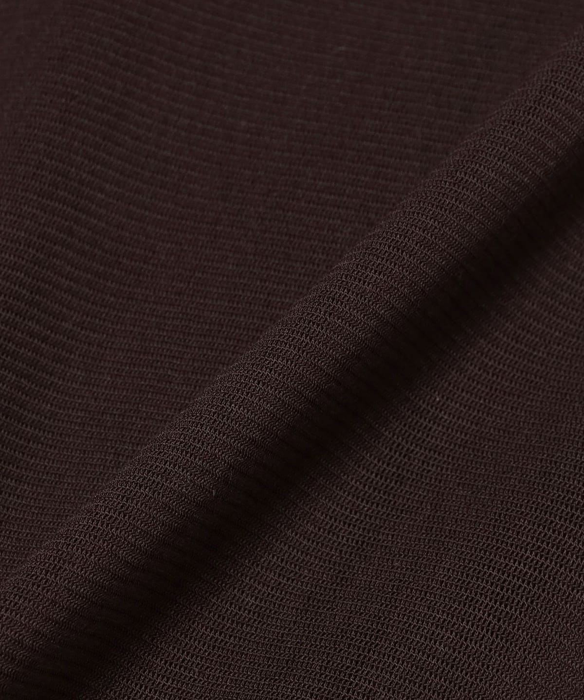 Sheer Tulle Polo - Image 8