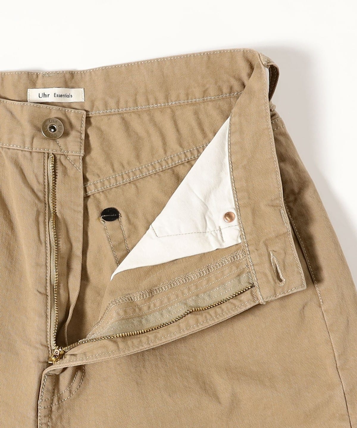 Wide Loose Chino - Image 4