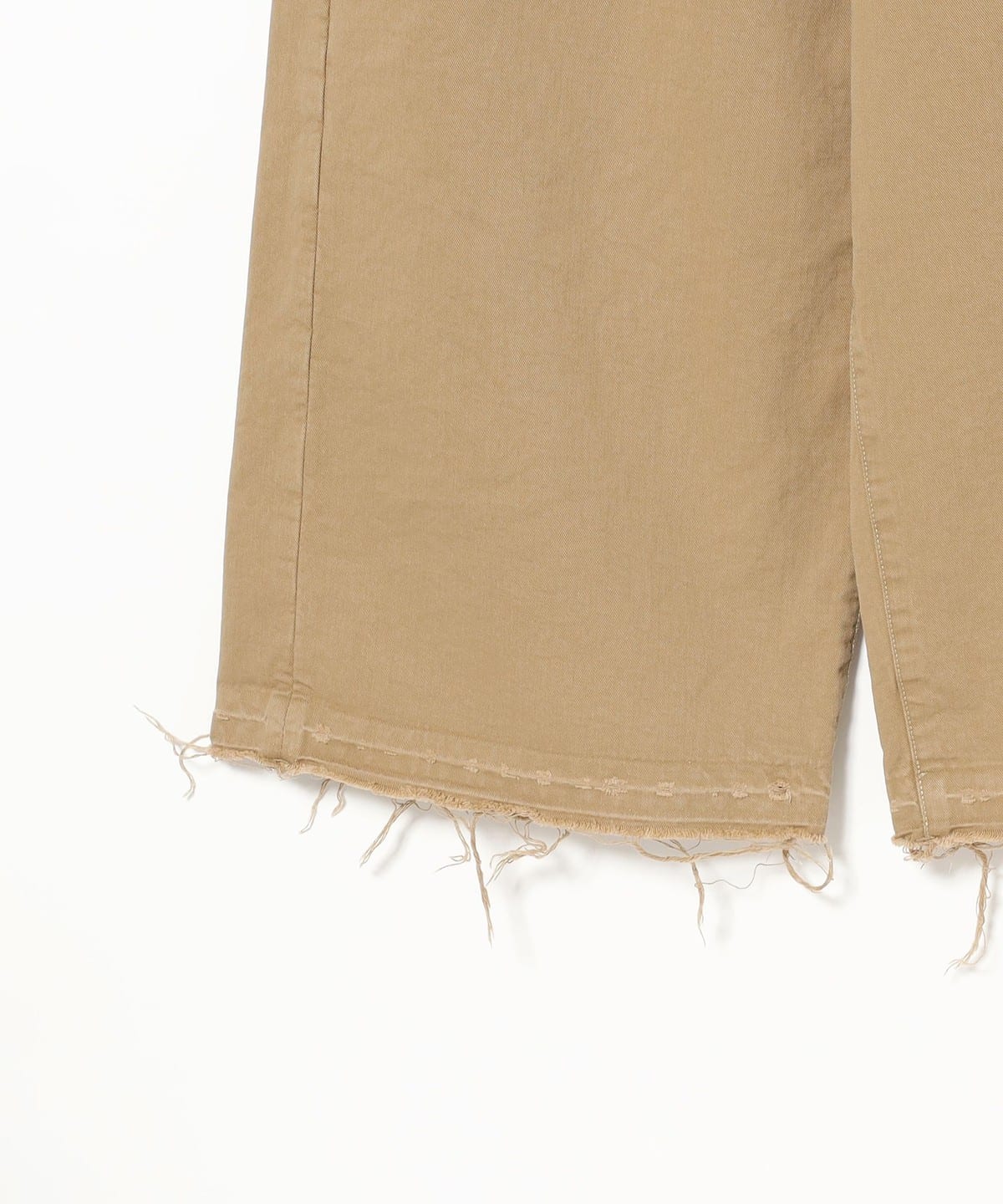 Wide Loose Chino - Image 5