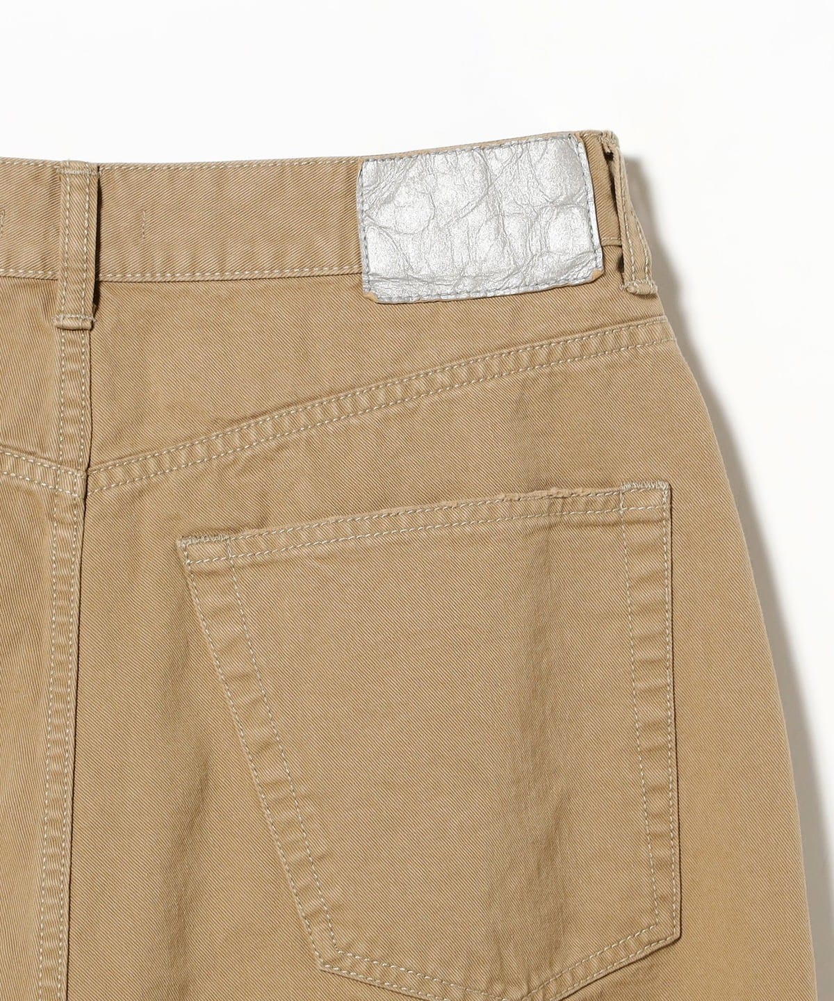 Wide Loose Chino - Image 6
