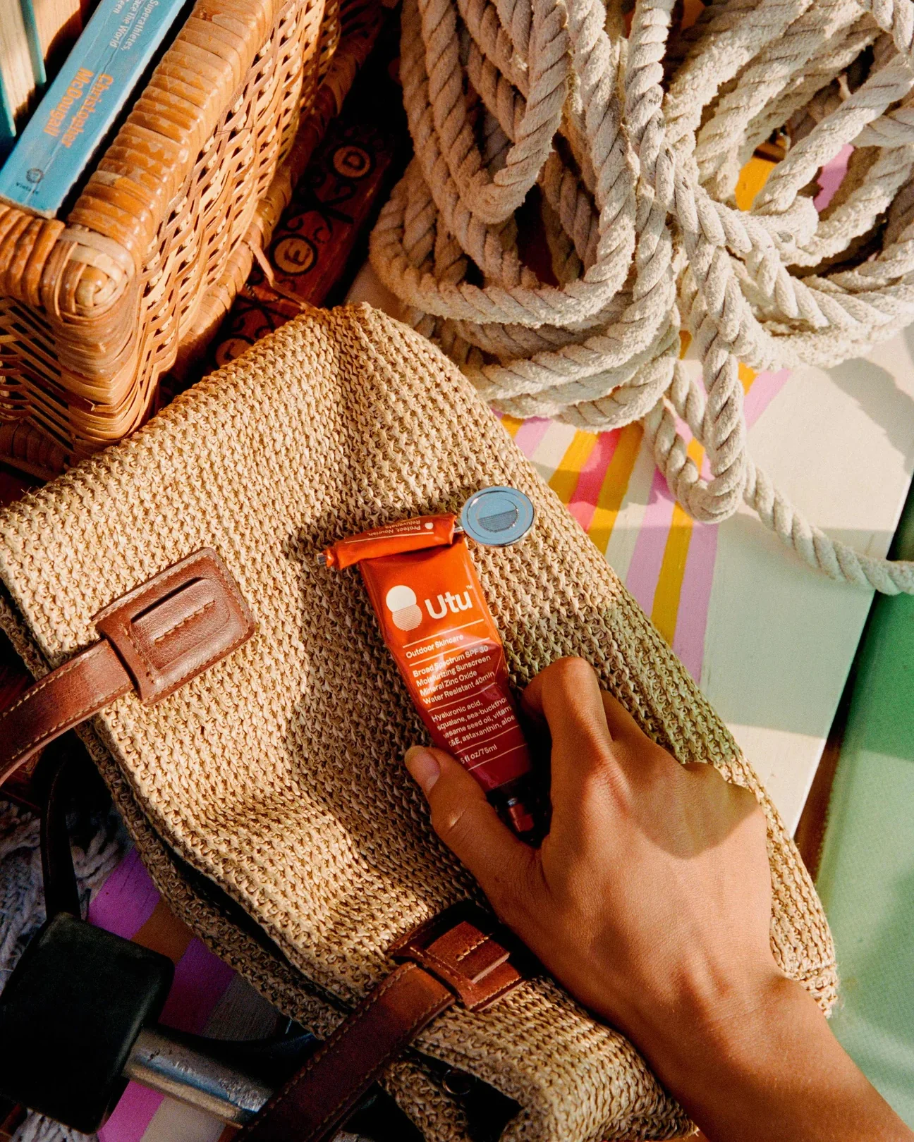 Sunscreen SPF 30 - Image 3