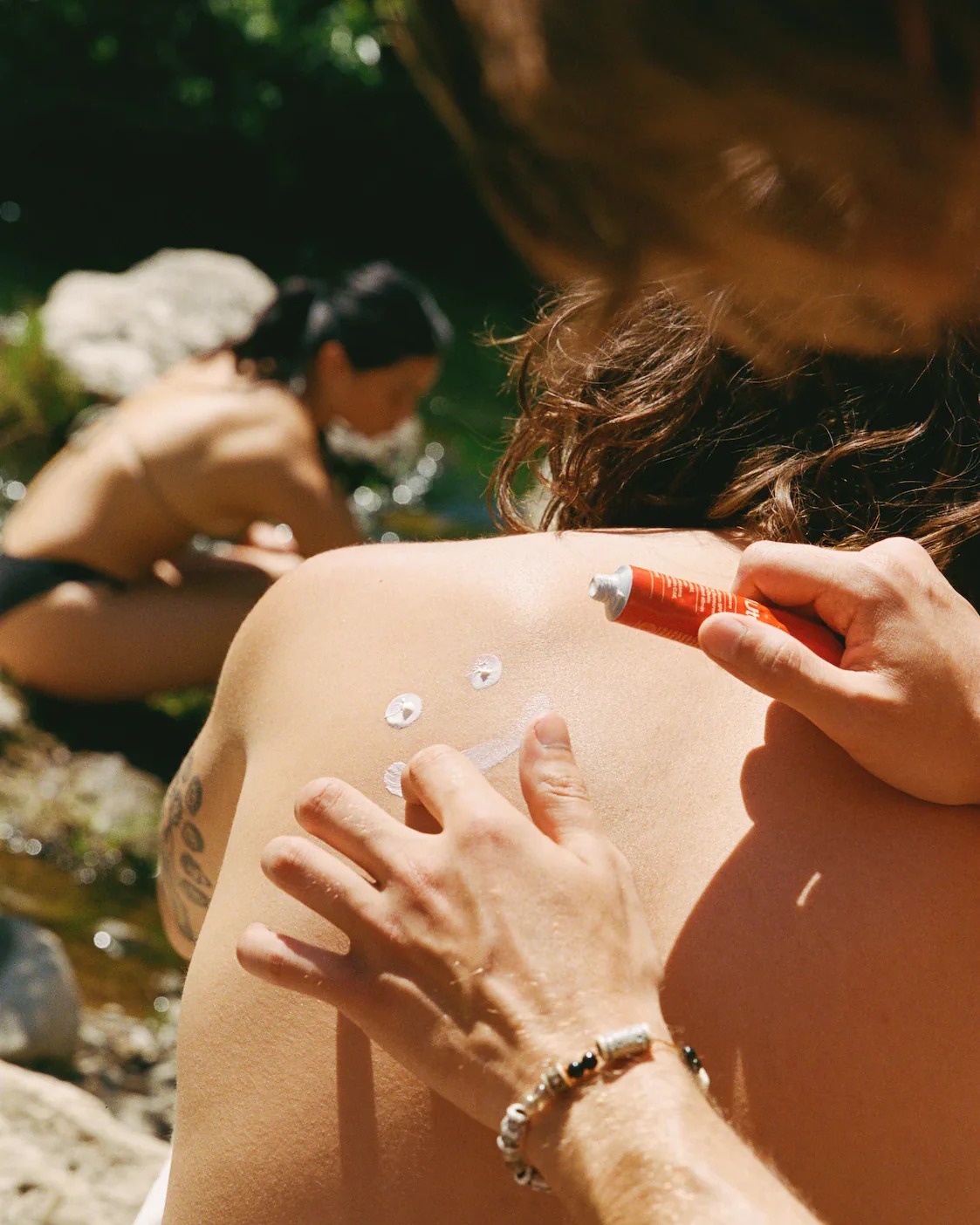 Sunscreen SPF 30 - Image 4