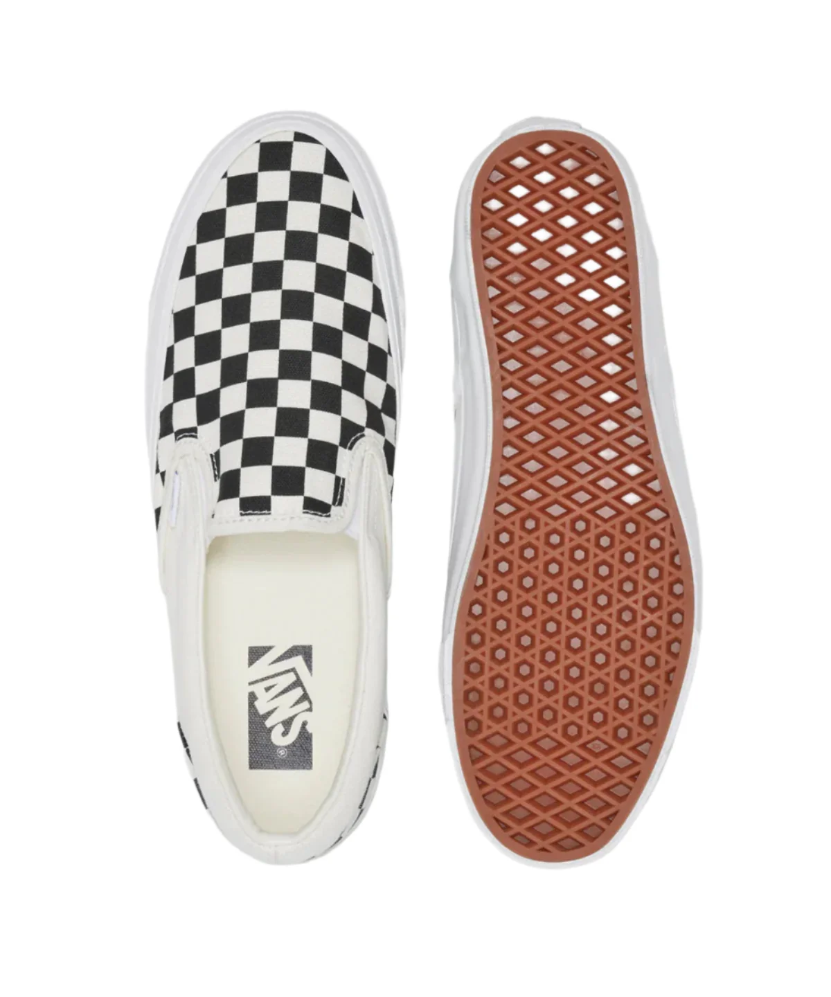 Slip-On Reissue 98 LX - Image 7