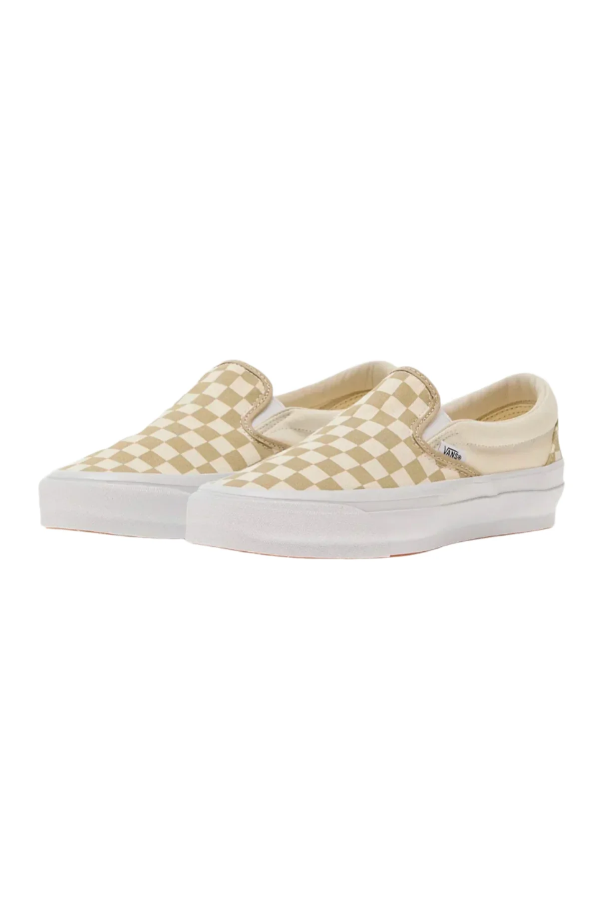 Vans Classic Slip-On 98 LX