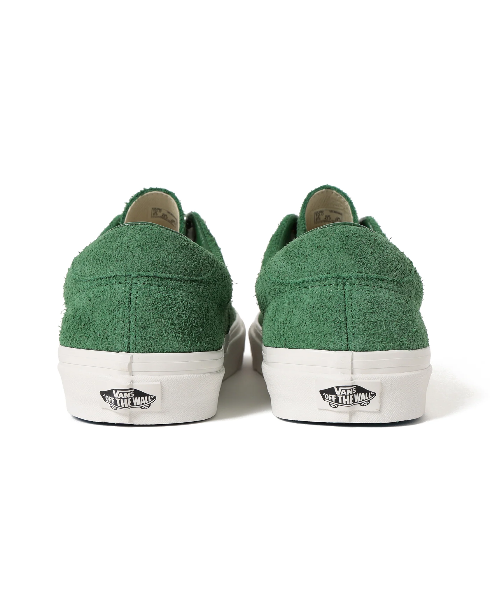 Vans + Pilgrim Era 95 Siped DX - Image 9