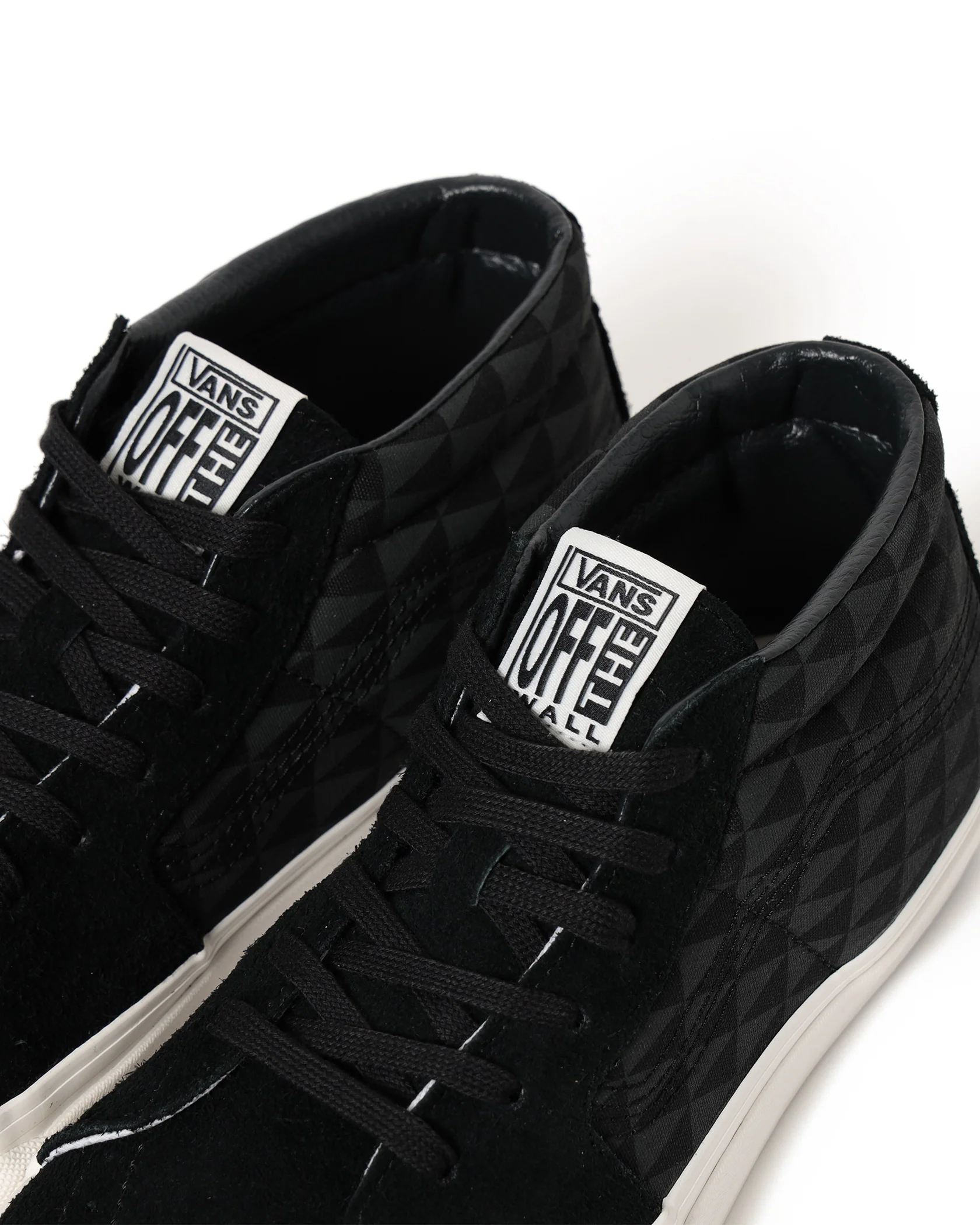 Vans + Pilgrim SK8-Mid 83 DX - Image 3