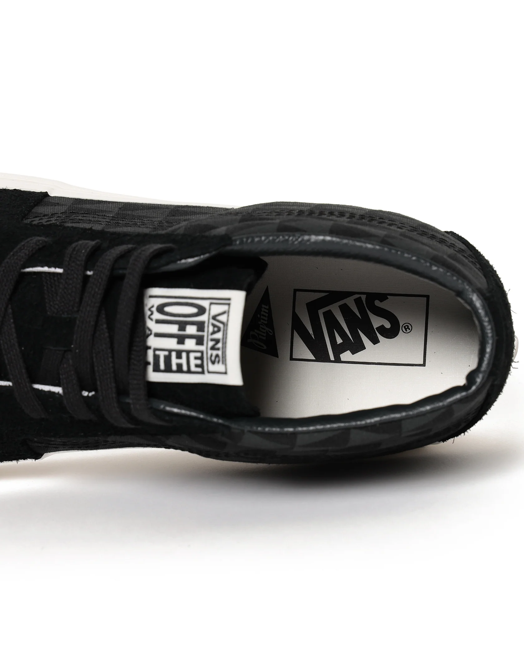 Vans + Pilgrim SK8-Mid 83 DX - Image 4