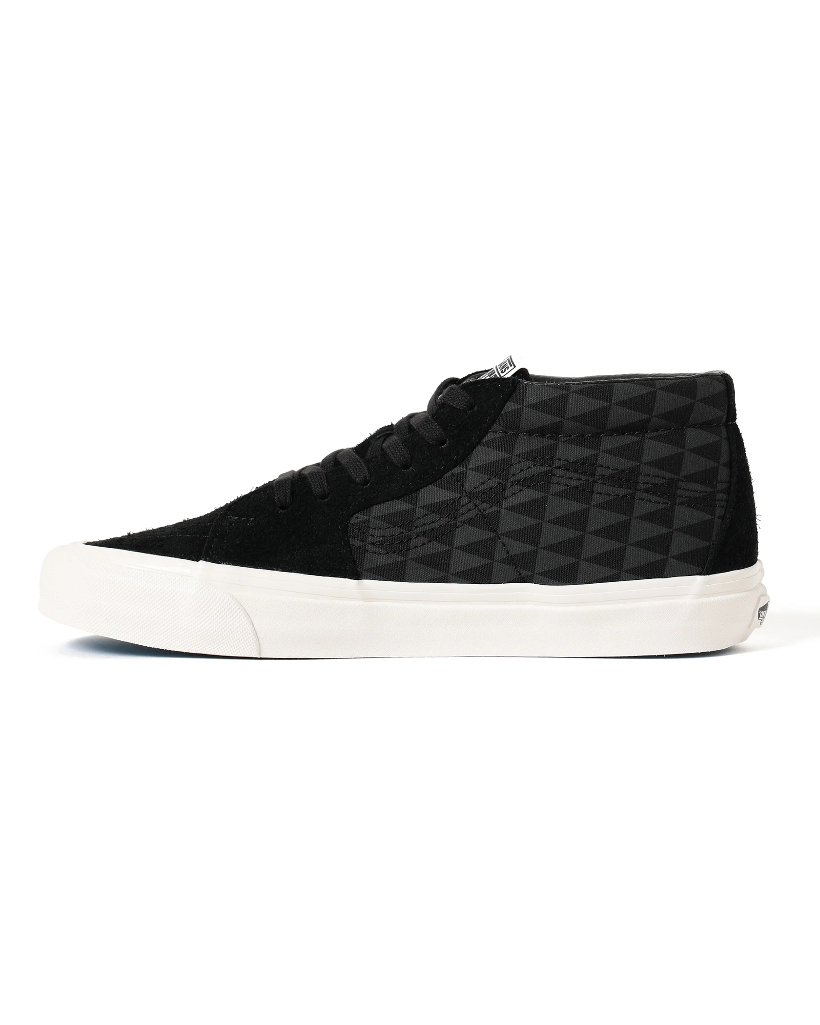 Vans + Pilgrim SK8-Mid 83 DX - Image 5