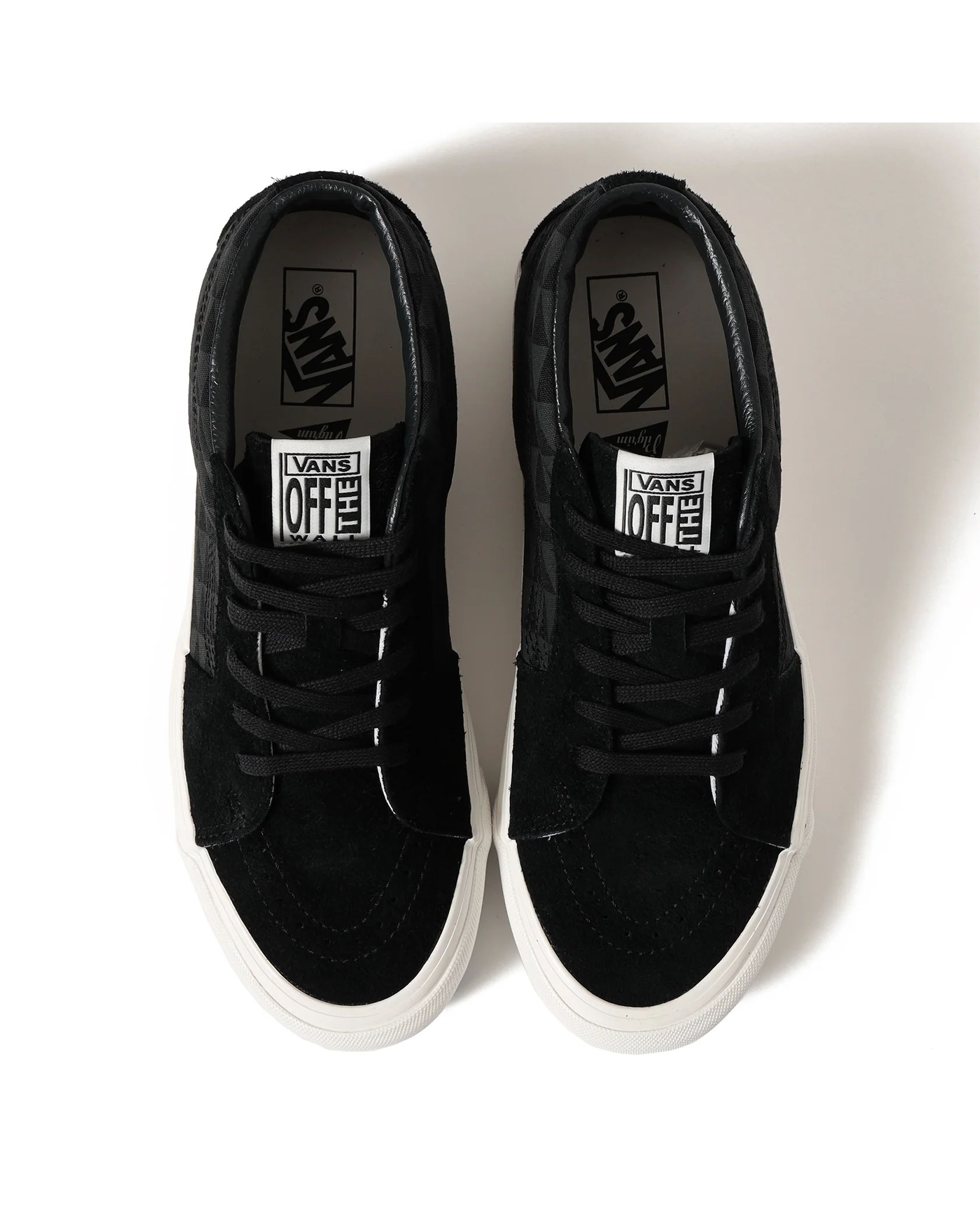 Vans + Pilgrim SK8-Mid 83 DX - Image 7
