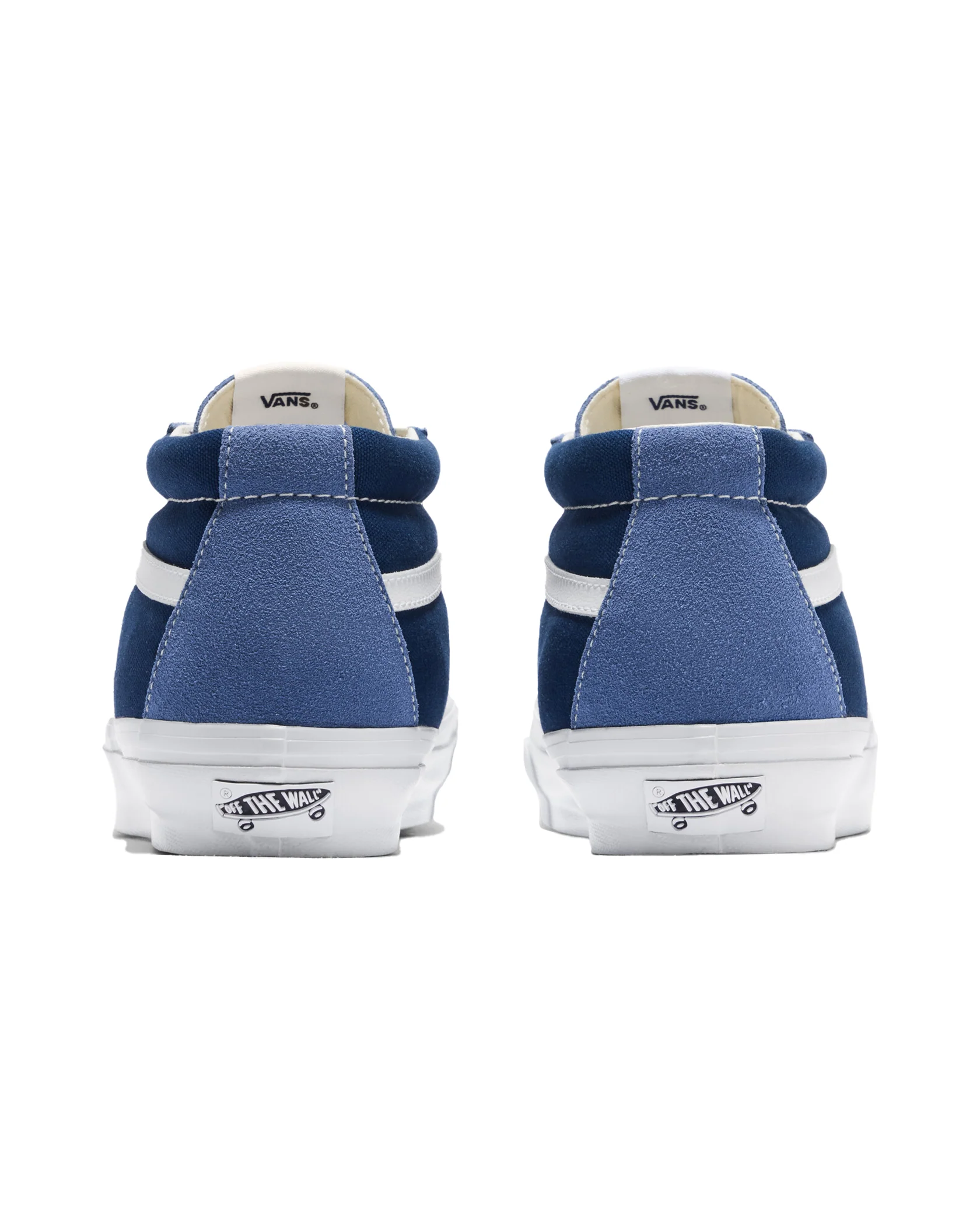 Sk8-Mid Reissue 83 LX - Image 4