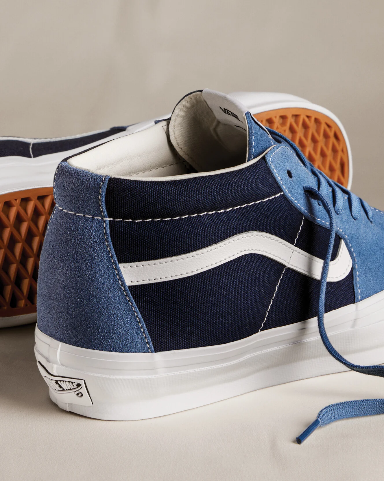 Sk8-Mid Reissue 83 LX - Image 5