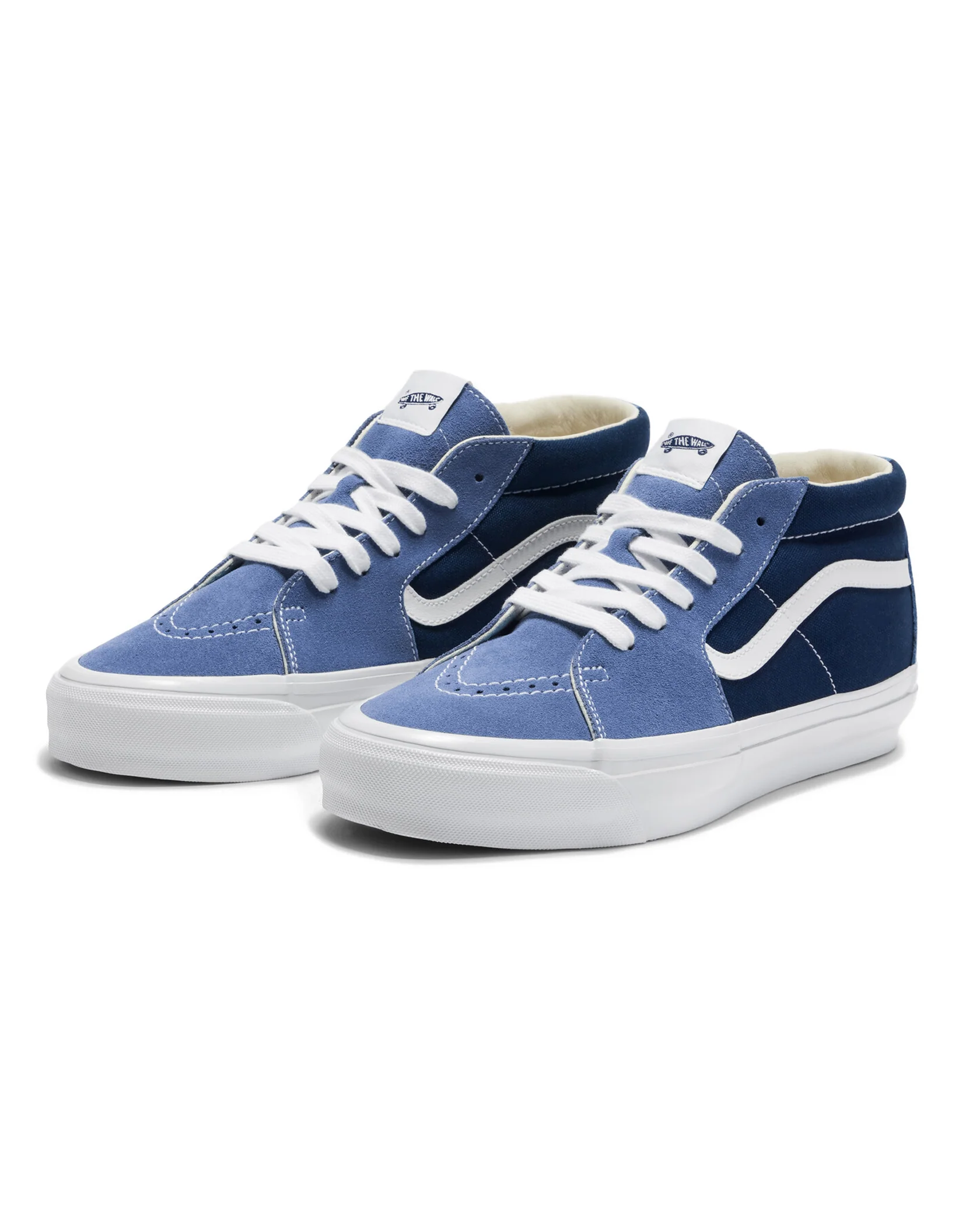 Sk8-Mid Reissue 83 LX - Image 7