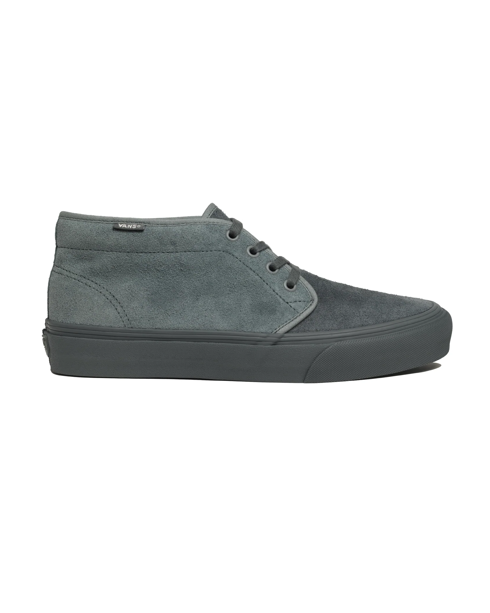 Vans Vault Pilgrim Chukka VLT LX - Image 3