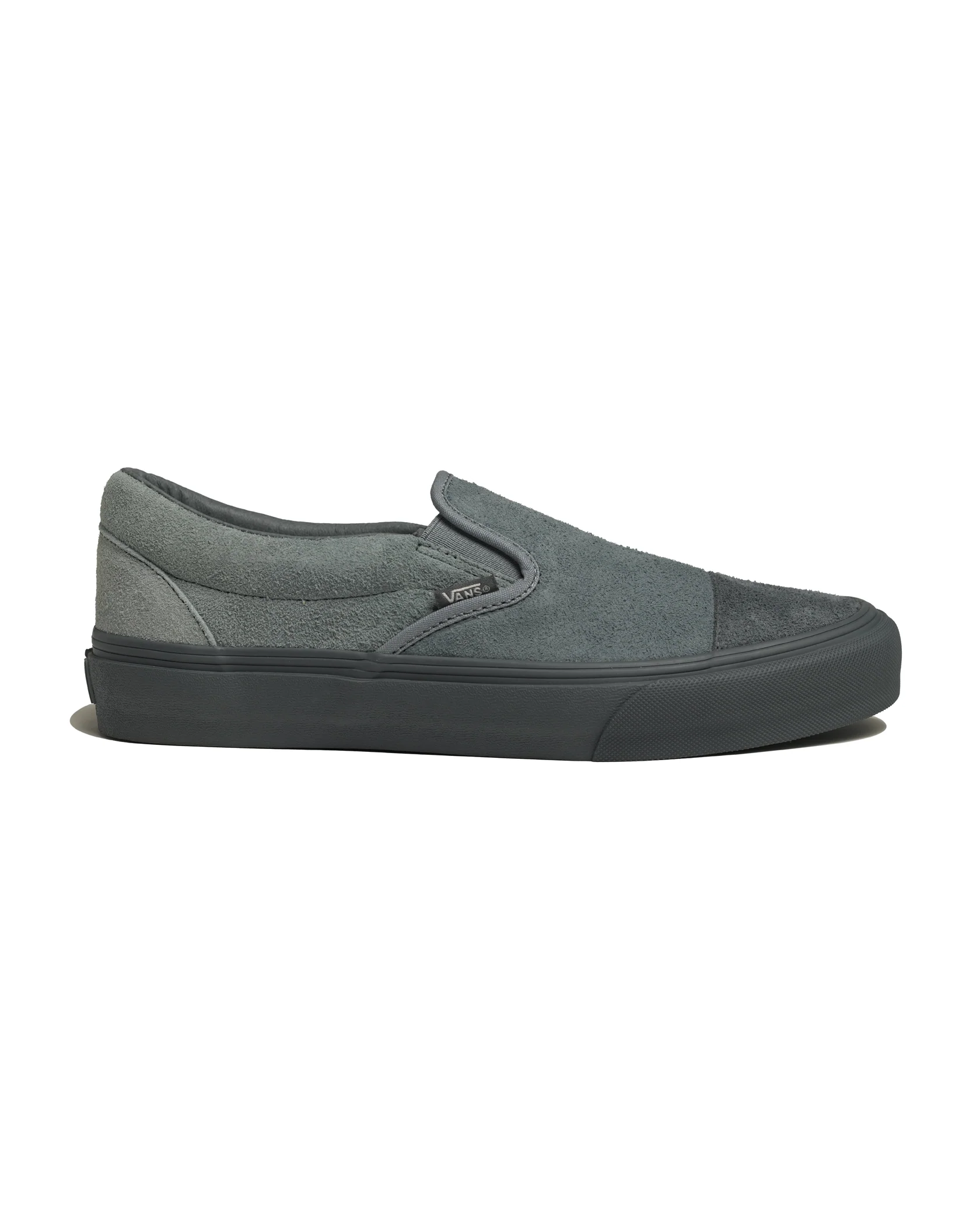 Vans Vault Pilgrim Classic Slip-On Patch VLT LX - Image 3