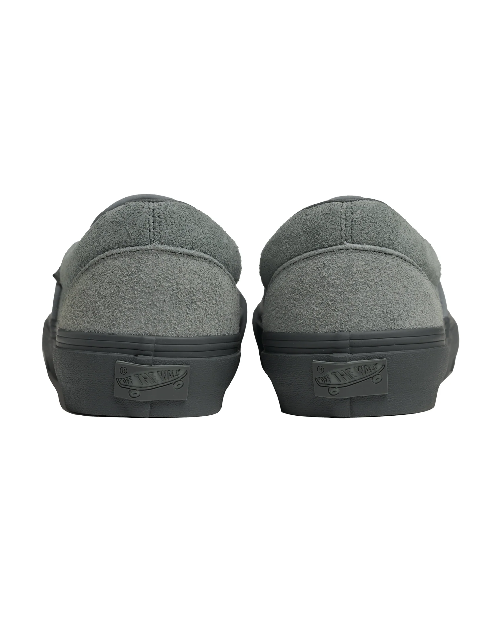 Vans Vault Pilgrim Classic Slip-On Patch VLT LX - Image 4