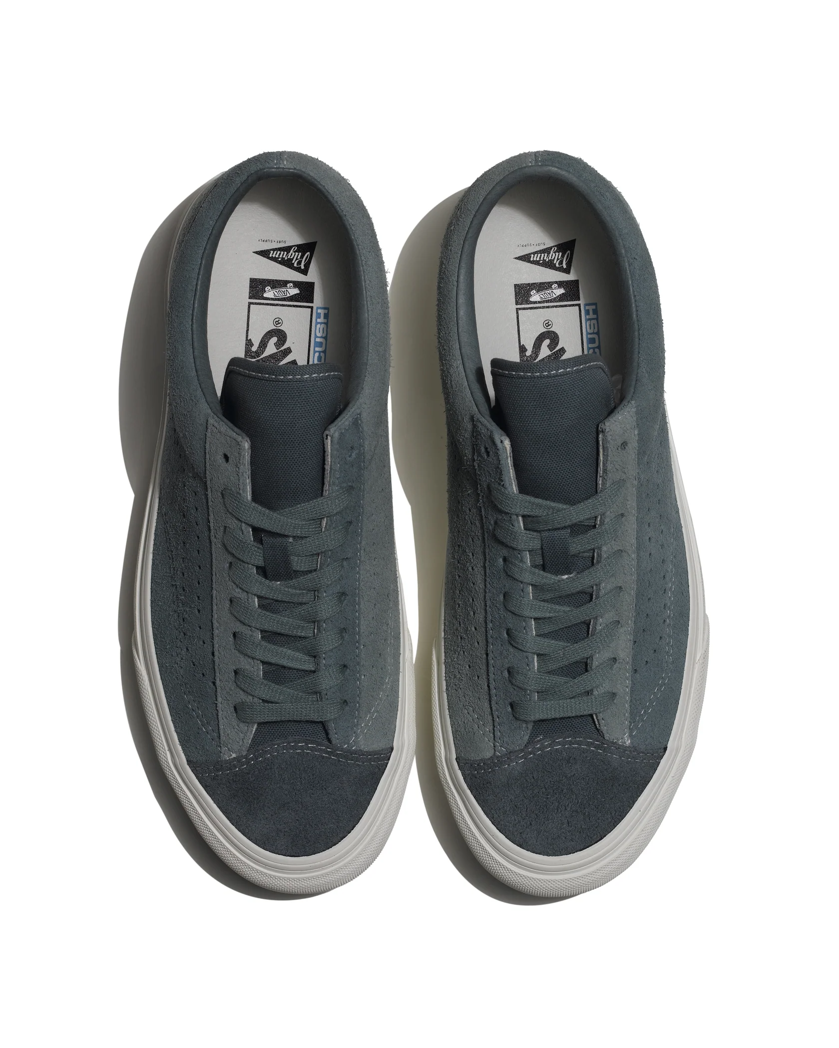 Vans Vault Pilgrim Style 36 VLT LX - Image 5