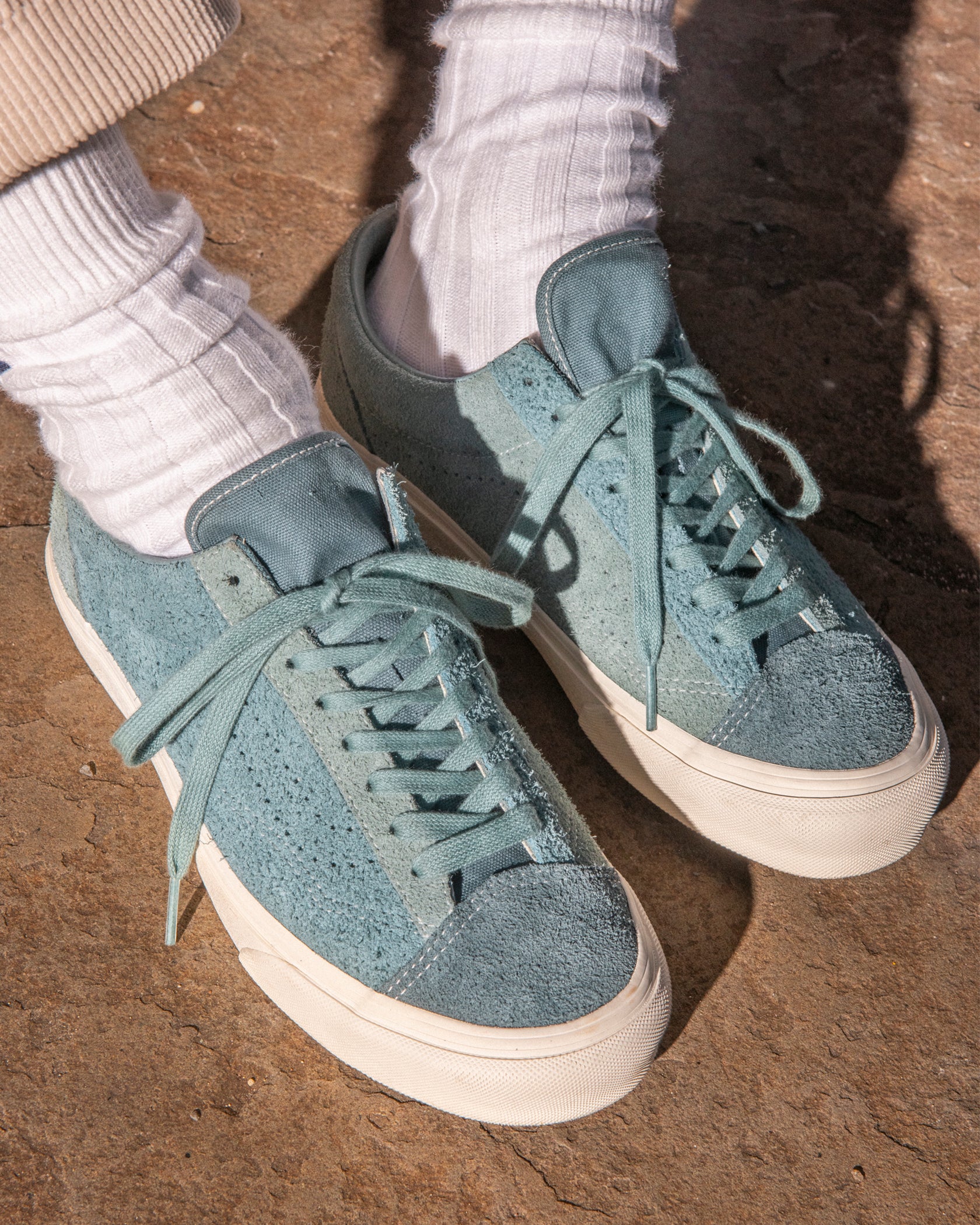 Vans Vault Pilgrim Style 36 VLT LX - Image 7