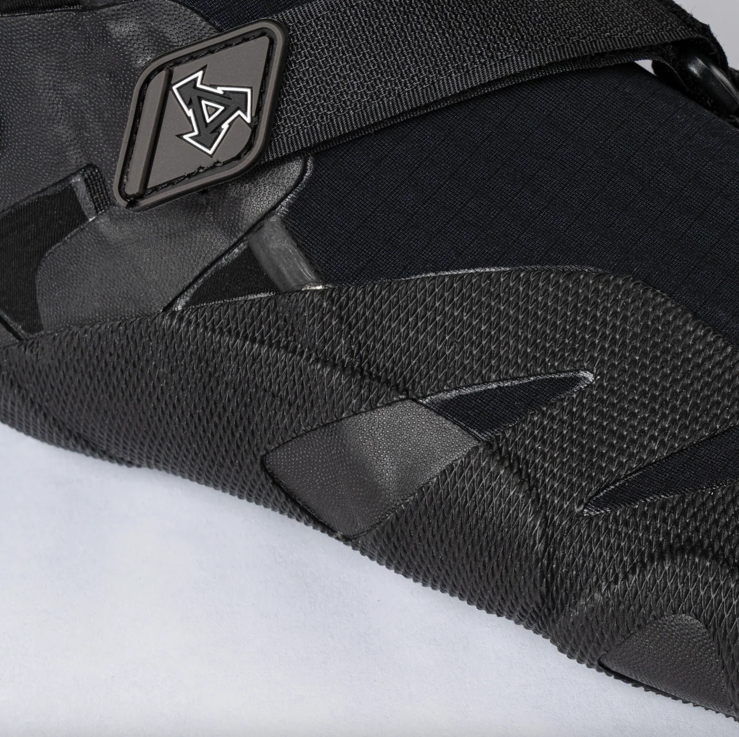 5MM Drylock Round Toe Boot - Image 3