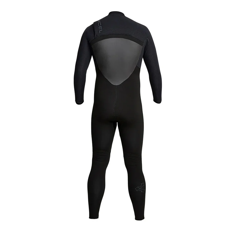 Drylock Fullsuit 3/2MM - Image 3