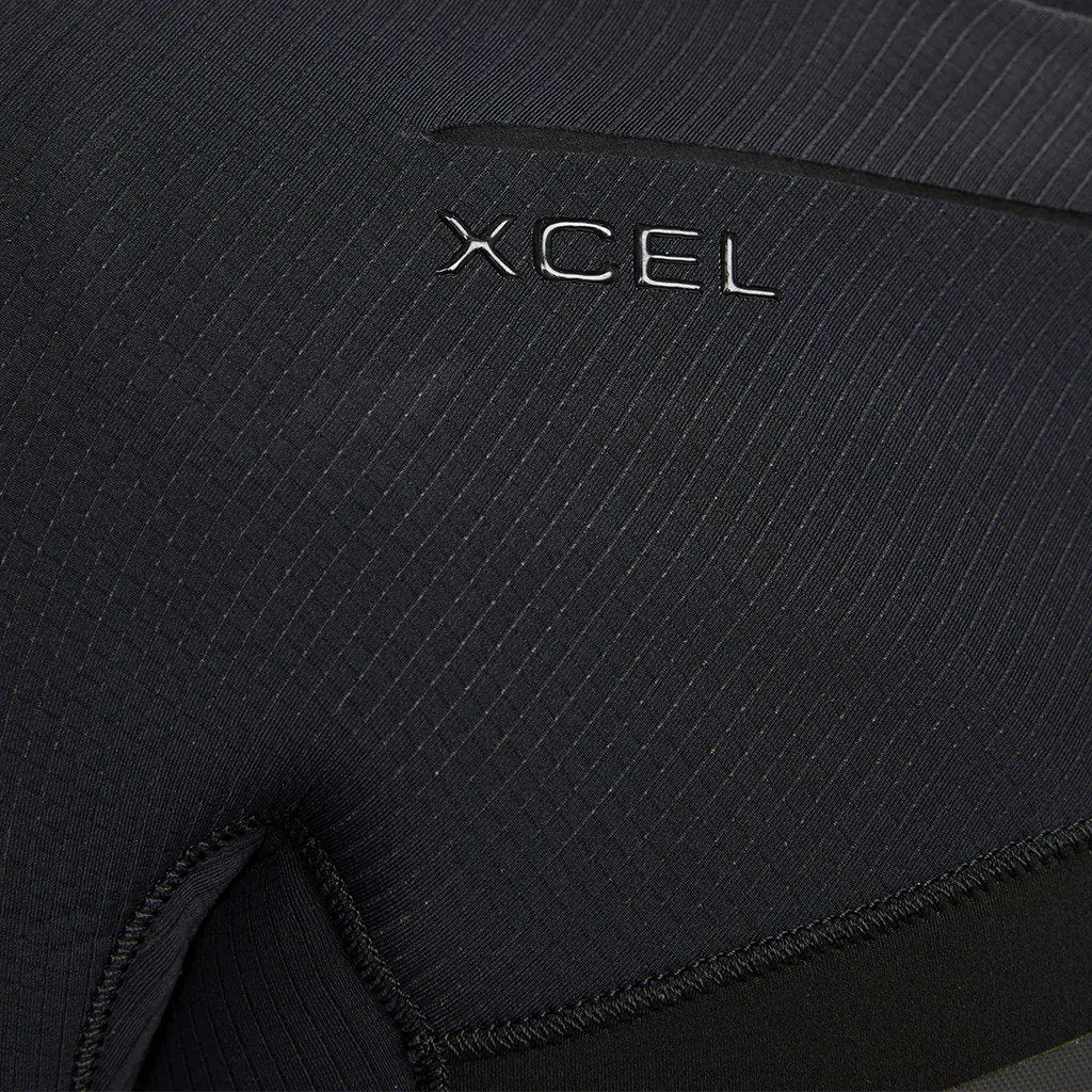 Drylock Fullsuit 3/2MM - Image 4