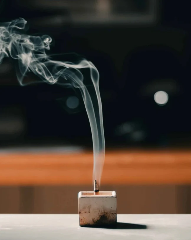 Natural Incense Box - Image 6